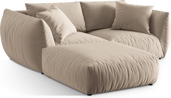 Actual product image Micadoni Chris (Corner sofa, Modular sofa)