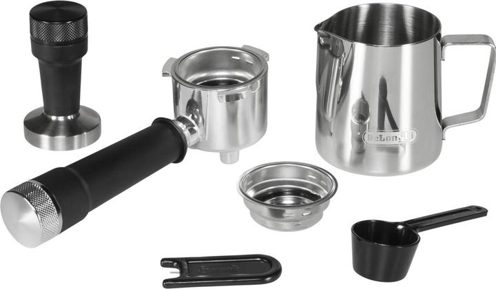 Produktbild De'Longhi Dedica Duo