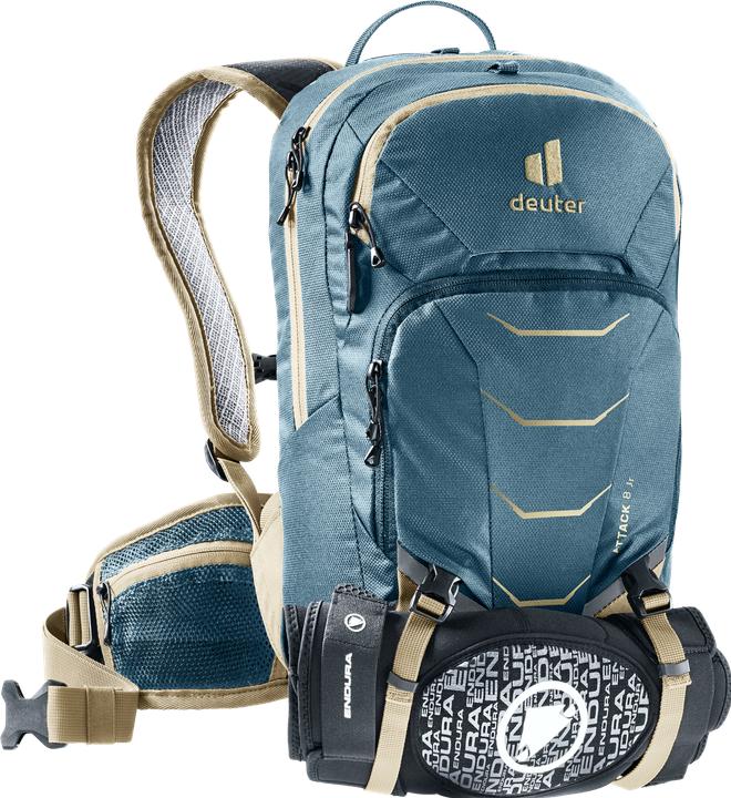 Immagine prodotto Deuter Attack 8 JR (8 l)