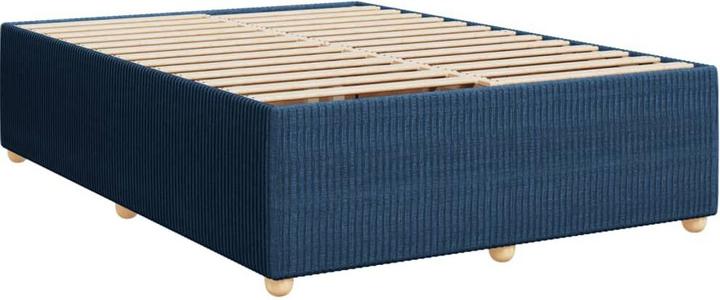 Produktbild vidaXL Boxspringbett (160 x 200 cm)