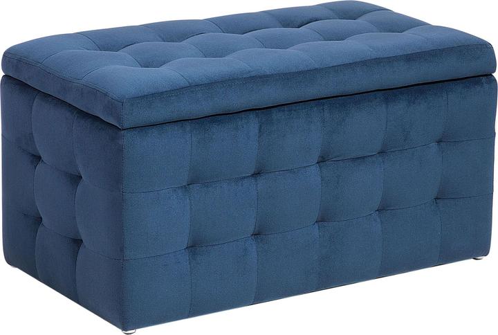 Bleu foncé