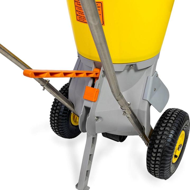 Produktbild Cemo Streuwagen