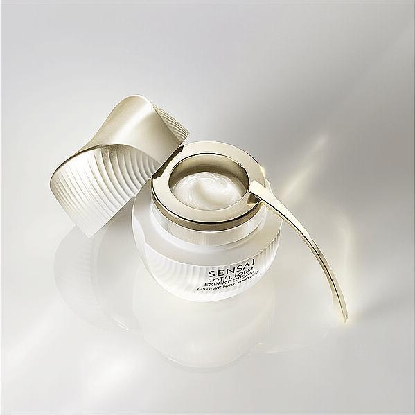 Produktbild Sensai Total Form Expert Cream (50 ml, Nachtcreme, Tagescreme)