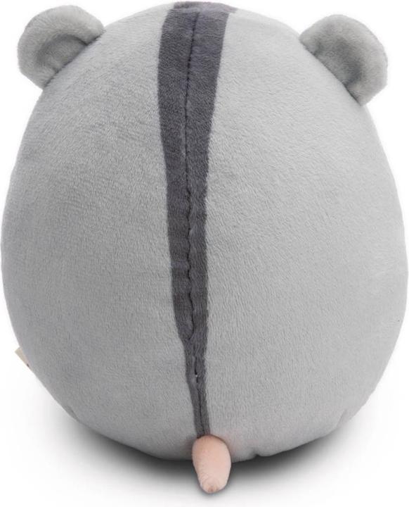 Actual product image NICI Cuddly toy hamster Shai 16cm (16 cm)