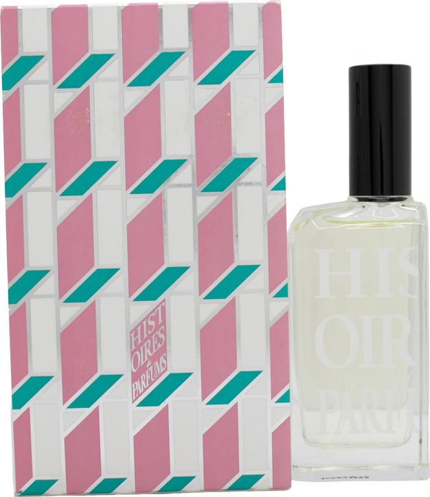 Image du produit Histoires de Parfums 1826 (Eau de parfum, 60 ml)