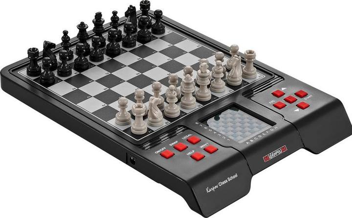 Produktbild Millennium Karpov Schachschule