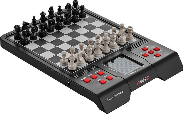 Actual product image Millennium Karpov Chess School