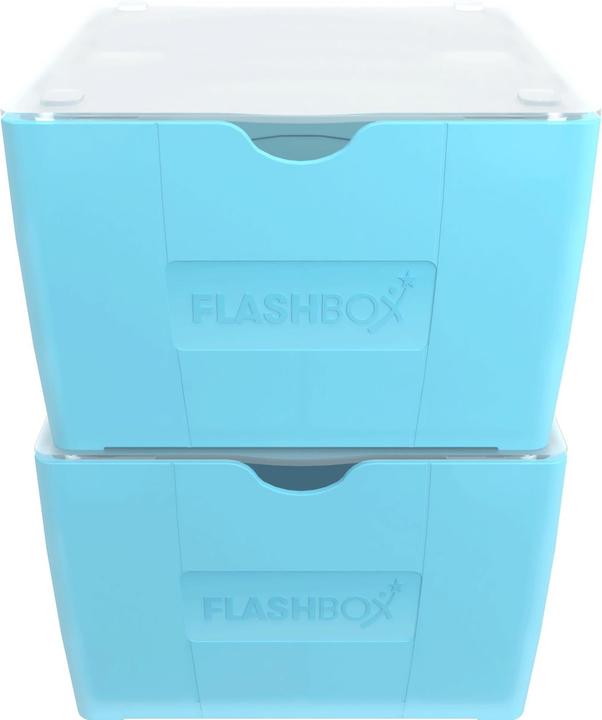 Image du produit Oxford Flashbox (75 x 125 mm)