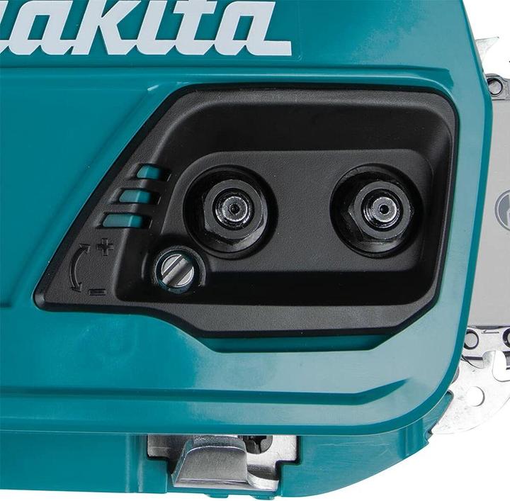 Actual product image Makita DUC355Z (Battery chain saw)