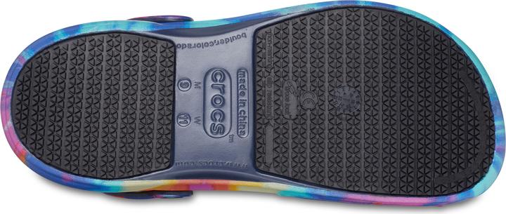 Produktbild Crocs Bistro Graphic Clog - 8021 (45)