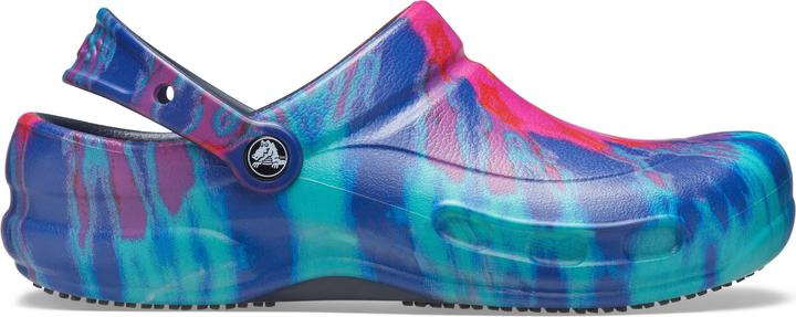 Produktbild Crocs Bistro Graphic Clog - 8021 (45)