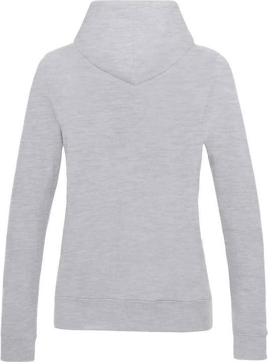 Immagine prodotto Awdis College Felpa con Cappuccio Ragazza Donna (XL)
