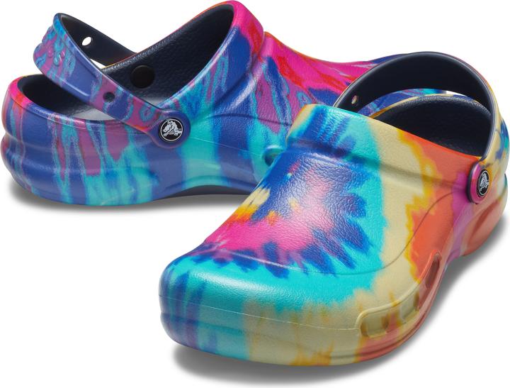 Produktbild Crocs Bistro Graphic Clog - 8021 (45)