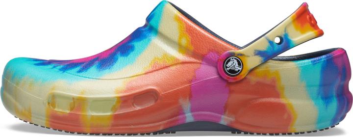 Produktbild Crocs Bistro Graphic Clog - 8021 (45)