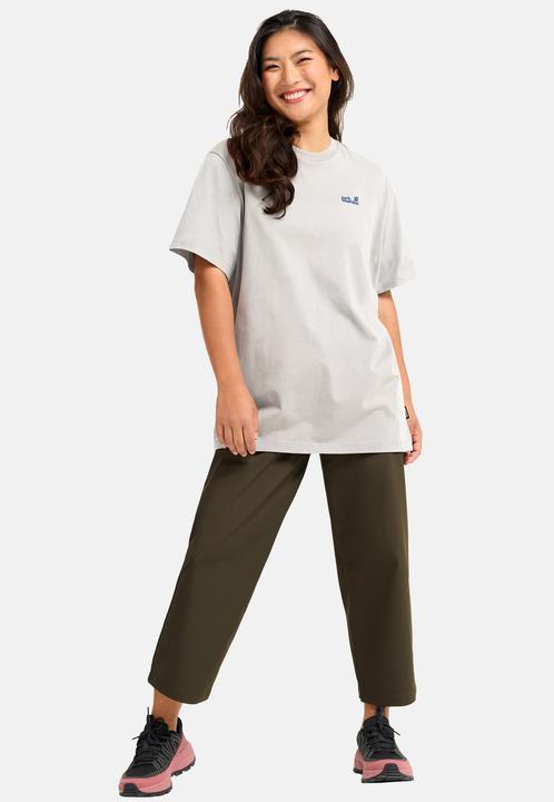 Actual product image Jack Wolfskin Live Wild T (L)