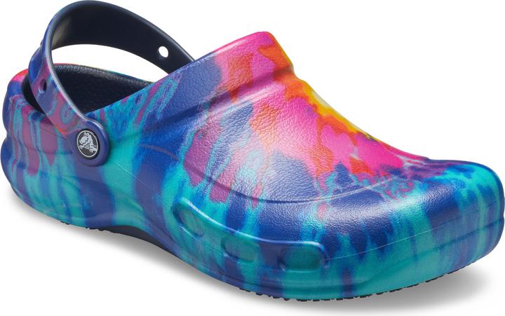 Produktbild Crocs Bistro Graphic Clog - 8021 (45)