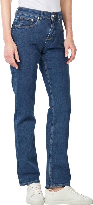 Kuyichi Sara Jeans Straight Fit Forever