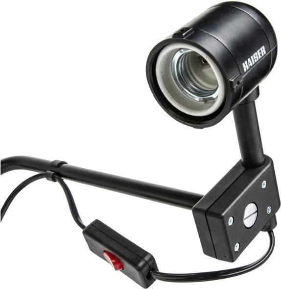 Actual product image Kaiser Fototechnik Reprokid (Metal)