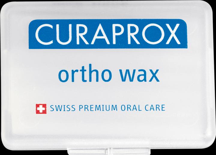 Image du produit Curaprox Cire orthodontique (7 ml, 1 x, 14 g)