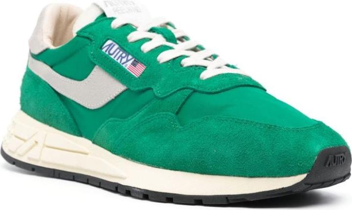 Image du produit Autry Sneakers Green (43)