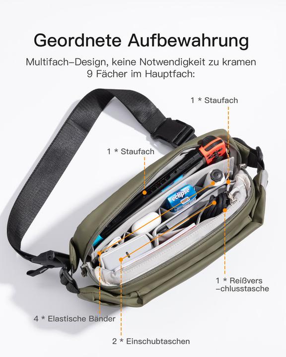 Immagine prodotto Inateck LB03014