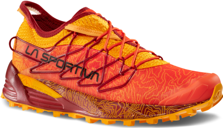Actual product image La Sportiva Mutant (42)