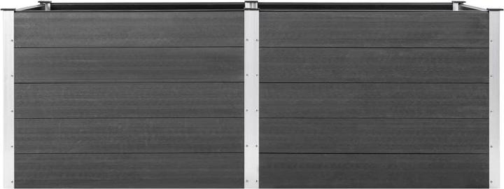 Produktbild vidaXL Garten-Hochbeet