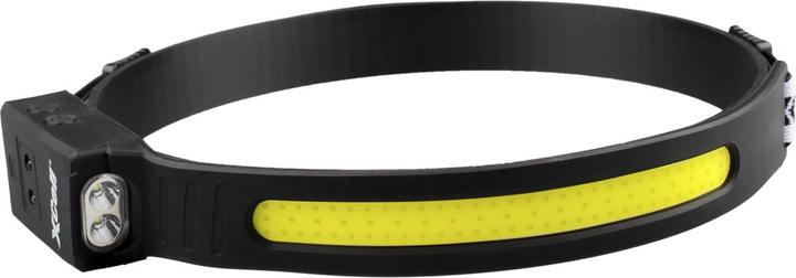 Produktbild XCell H330 Stirnlampe akkubetrieben 330 lm 149084 (330 lm)