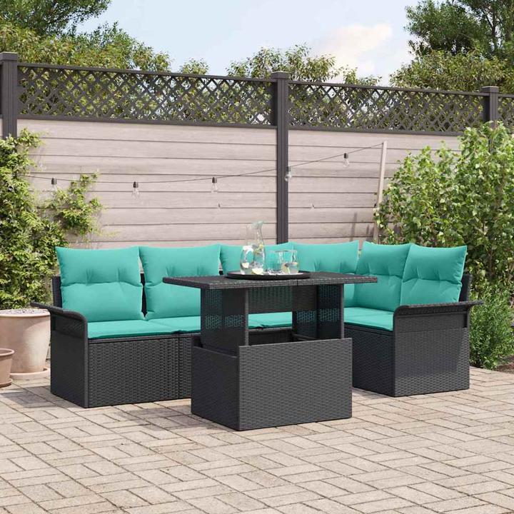Produktbild vidaXL gartenmöbel (100 x 55 x 73 cm)