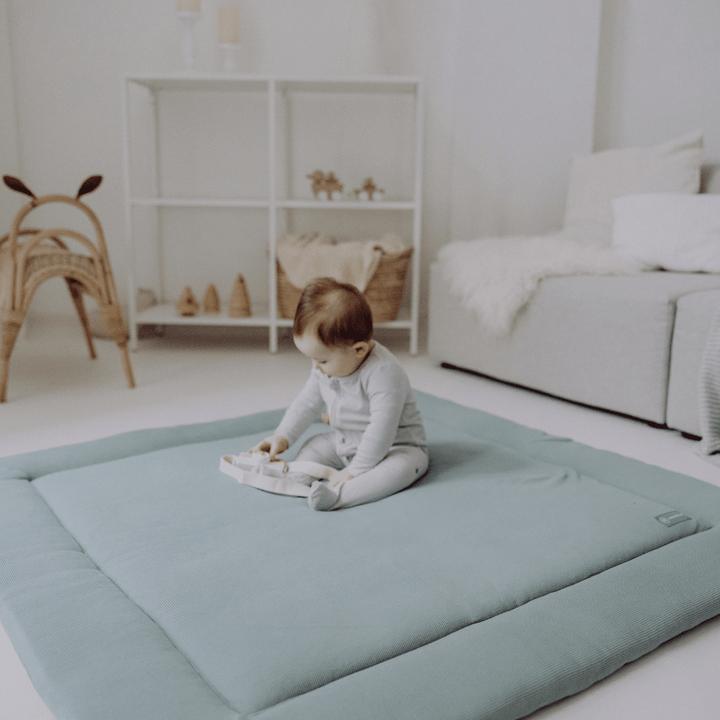 Produktbild Emma & noah Schlafanzug mit Füssen (68)