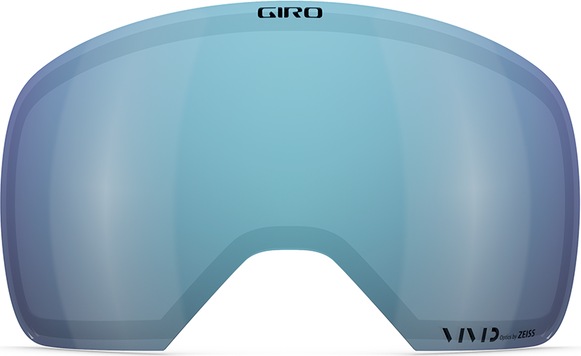 Image du produit Giro Comp Lense (Lunettes de ski verre de rechange)