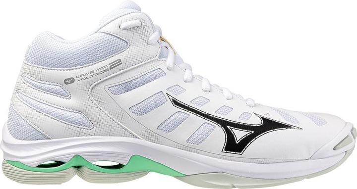 Produktbild Mizuno Wave Voltage 2 Mid (44.5)