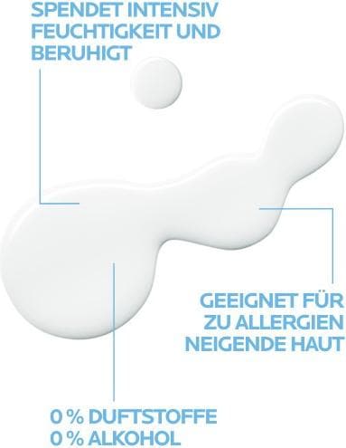 Immagine prodotto La Roche Posay Tolériane Dermallergo (40 ml)