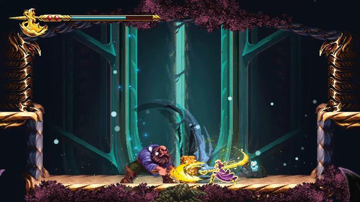 Produktbild Limited Run 9 Years of Shadows () (Import) (Switch, EN)