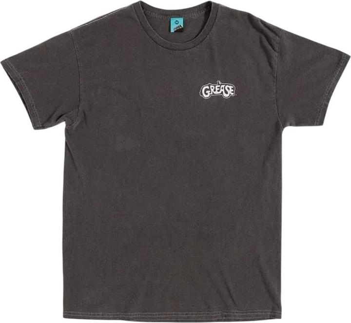 Produktbild Grease TBirds TShirt Gewaschen (M)