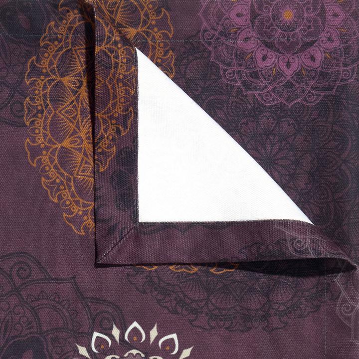 Image du produit Erwin Müller Tischdecke "Mandala" (220 x 130 cm)