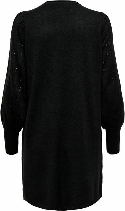Actual product image Only Long sleeves knit dress (M)