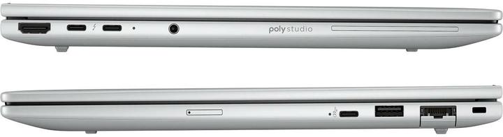 Actual product image HP EliteBook 8 G1i (14", 512 GB, 32 GB, CH, Intel Core Ultra 5 228V)