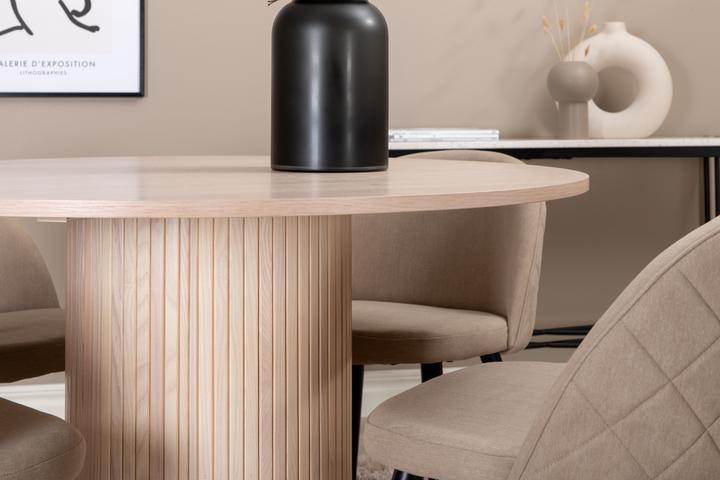 Image du produit Venture Home Bianca, Velvet (Panneau de bois MDF)