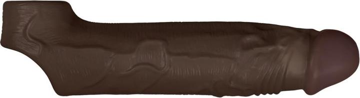 Produktbild Shaft Model F Sheath Extend Your Cock Pleasure Toys - Realistic Proprietary Flexiskin Liquid Silicone Adul