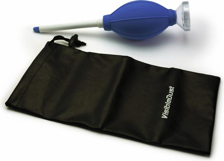 Produktbild Visible Dust Zeeion FlexoNozzle