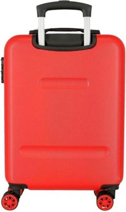 Image du produit Disney Valigetta Cabina Mickey All Smile Multicolore (35 l)