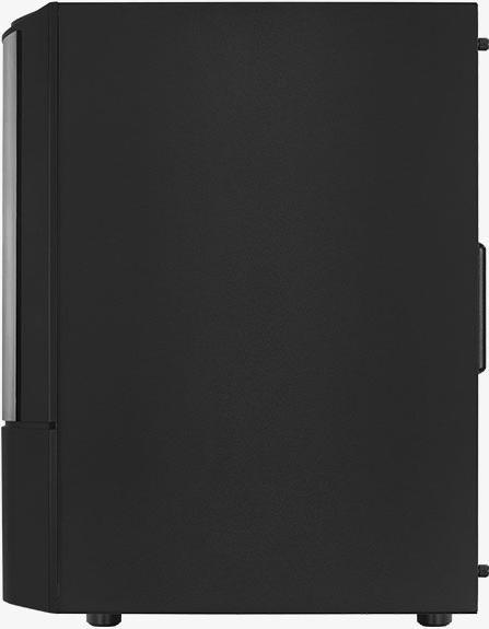 Actual product image AeroCool Quantum (ATX, mATX, Mini-ITX)