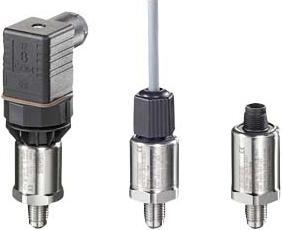 Actual product image Siemens Transmitter