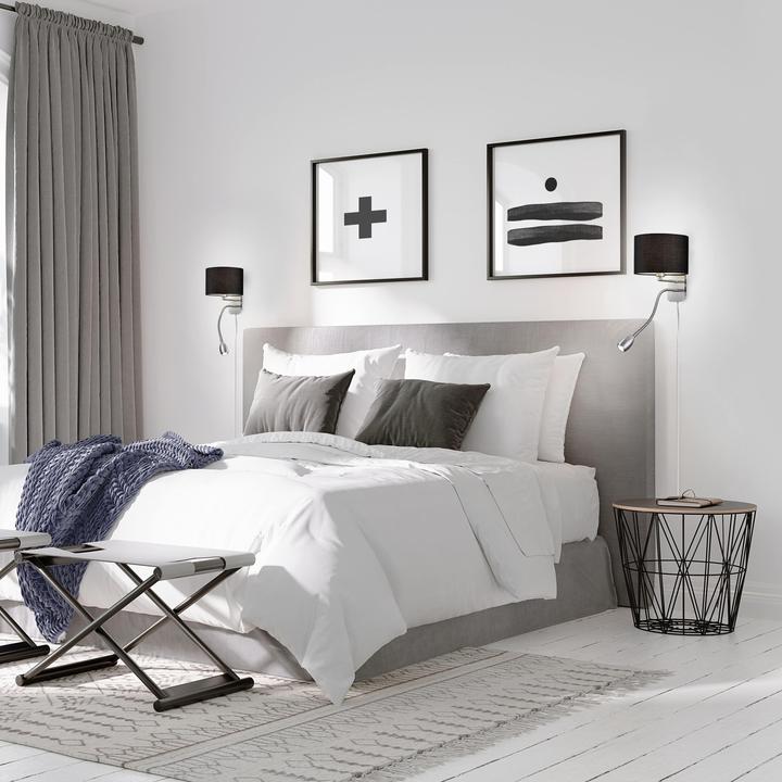 Produktbild Trio Hotel (300 lm, E14)