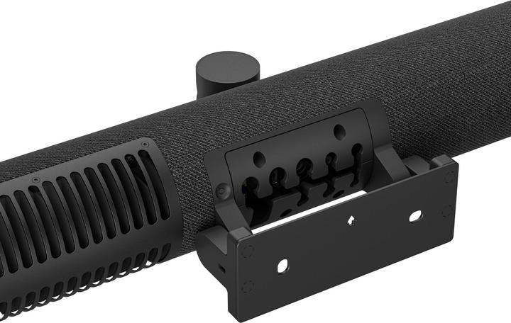 Jabra PanaCast P50 VBS Wall Mount Click on bracket black