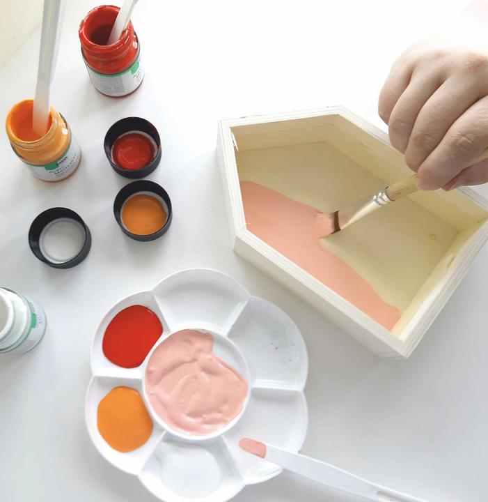 Produktbild Kreul Acryl Mattfarbe, 50 ml (50 ml)