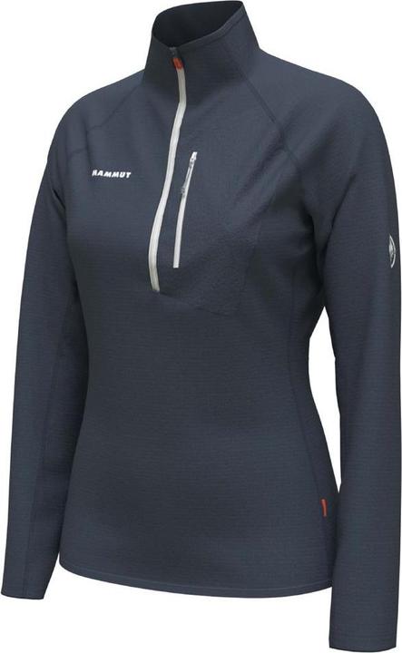 Produktbild Mammut Aenergy Light ML Half Zip Pull Women (M)