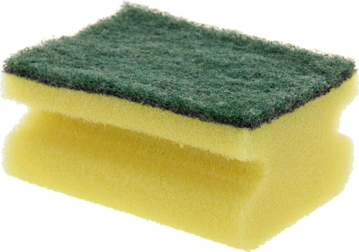 Produktbild Fs-Star Scheuerschwamm 10 Stück (10 Stk.)