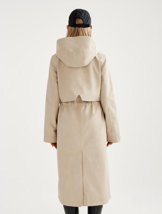 Produktbild Aigle langer regenmantel revisited gore-tex® (36)